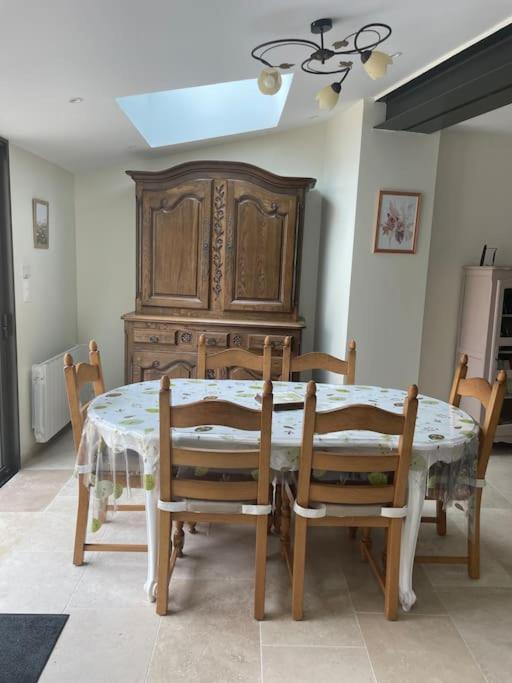 De Famille Hébergement de vacances *