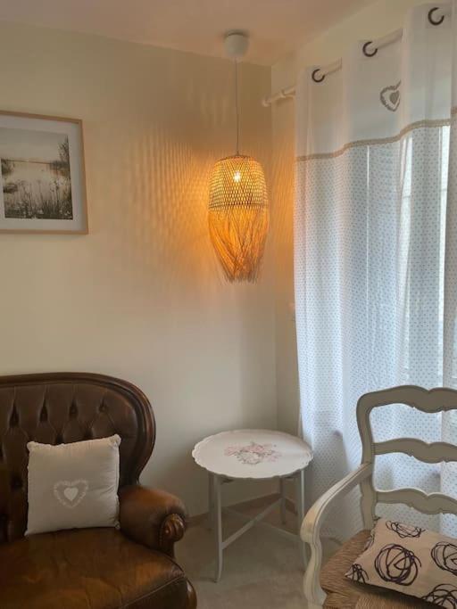 De Famille Ferienhaus